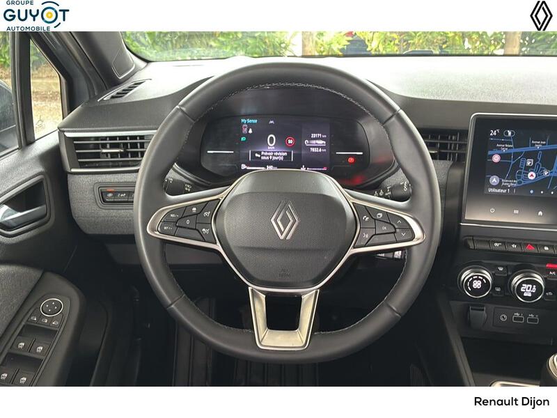 Renault Clio V
