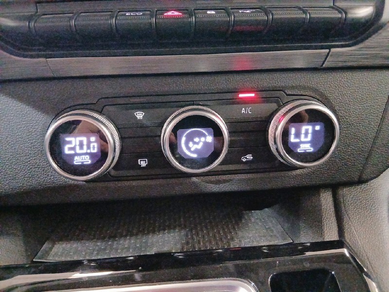Renault Kangoo Combi