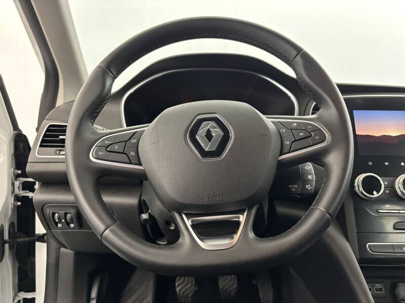 Renault Megane IV Societe