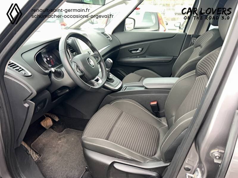 Renault Scenic IV