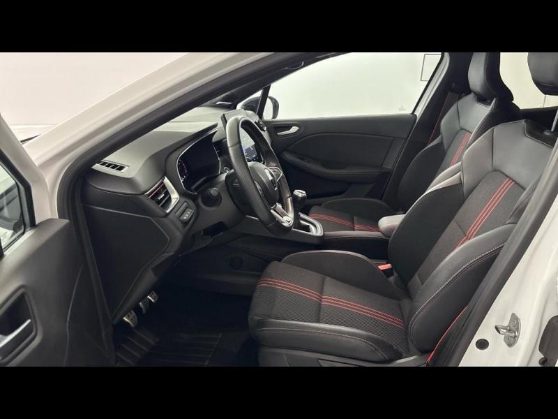 Renault Clio V