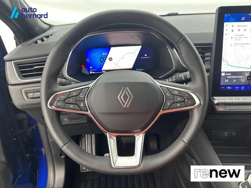 Renault Symbioz
