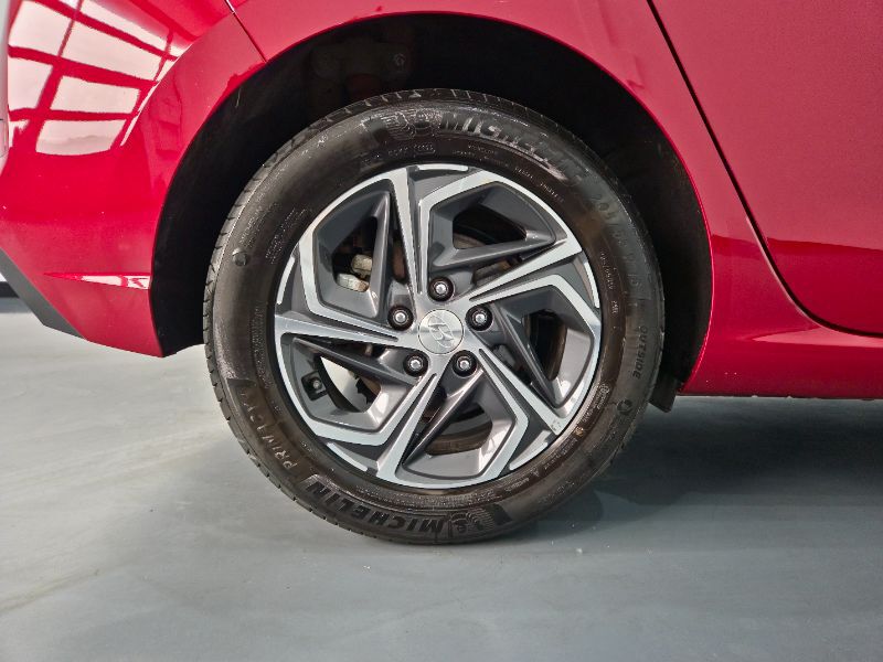 HYUNDAI i30 2022 — imagine 33