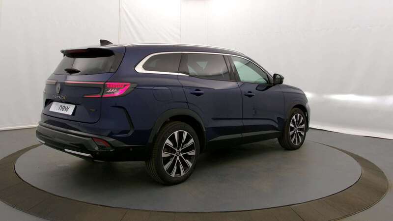 Renault Espace VI