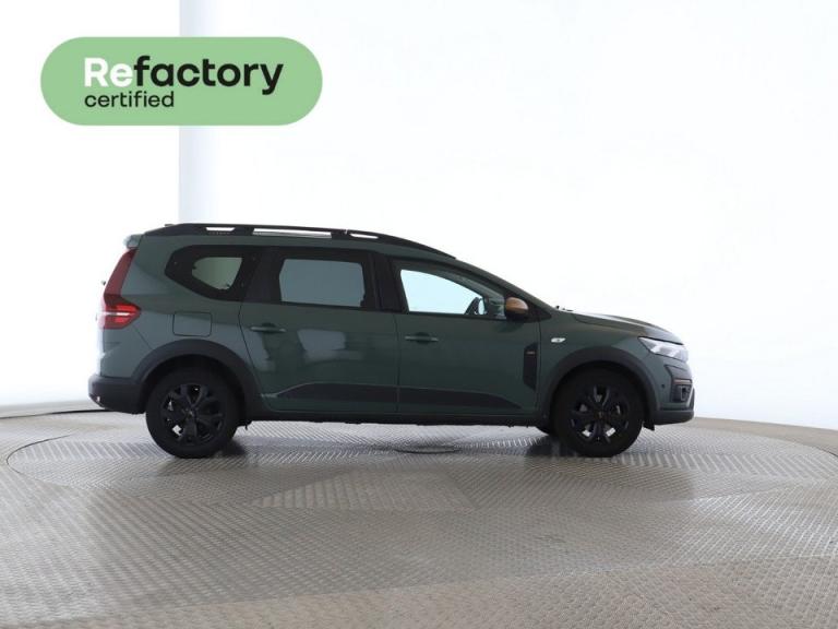 Dacia Jogger – Bild 7