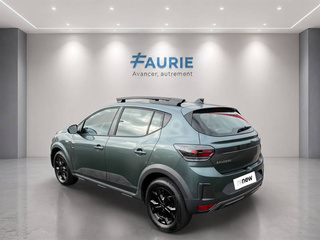Vehicle 3D Image