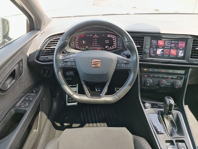 Seat León