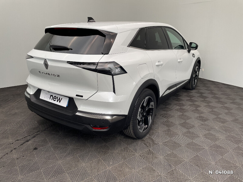 Renault Symbioz