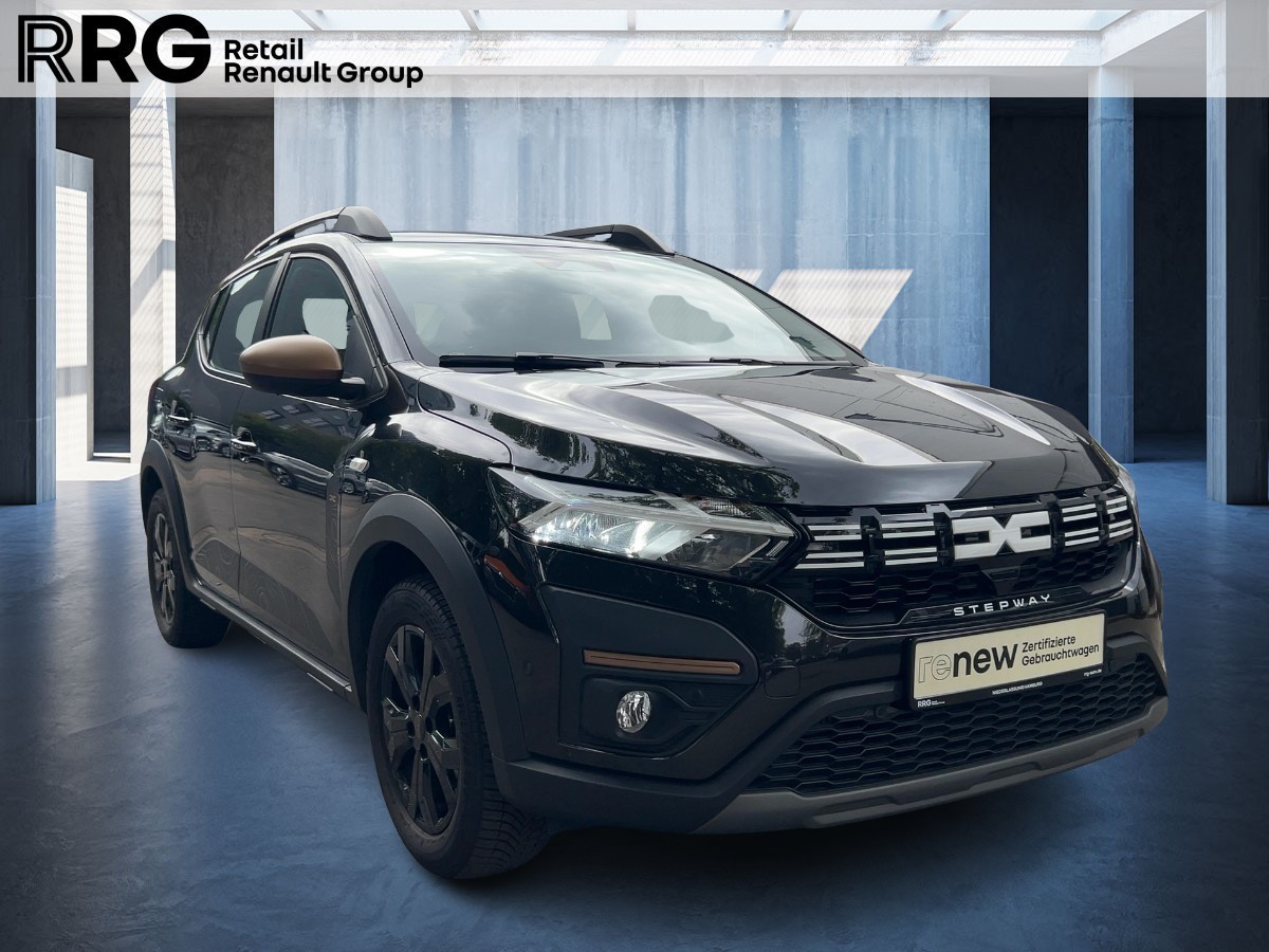 Dacia Sandero – Bild 6