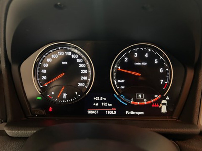 BMW Serie 2