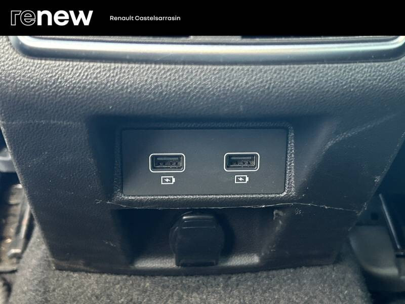 Renault Megane IV Berline