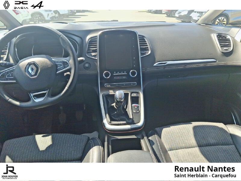 Renault Scenic IV