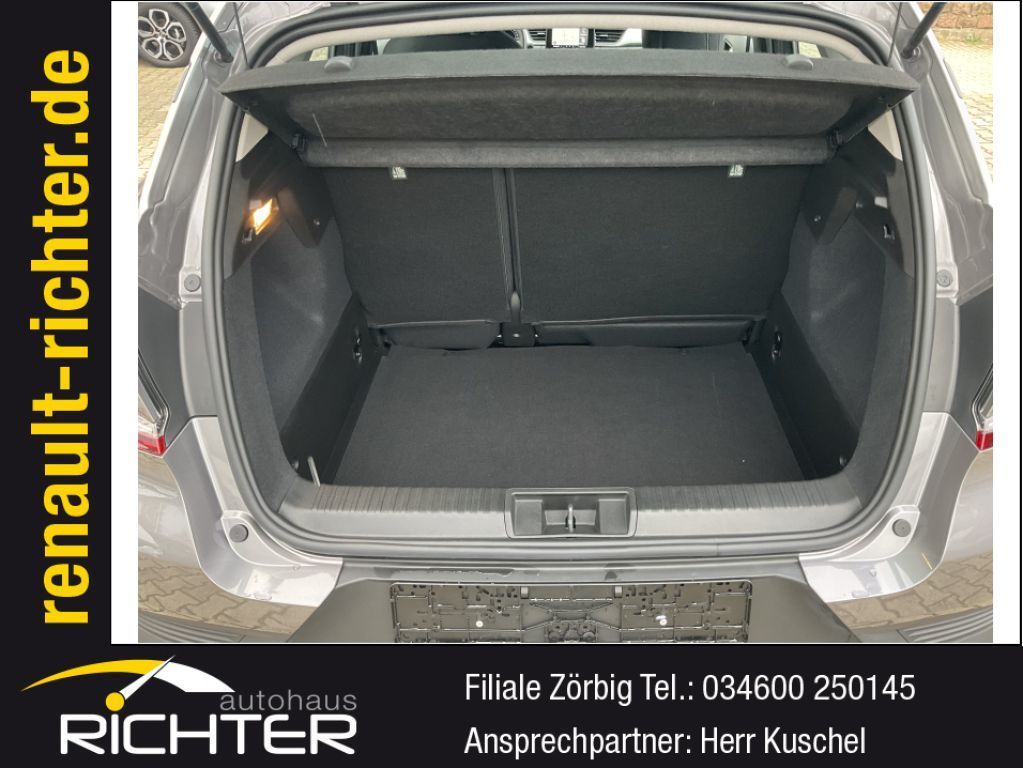 Renault Captur – Bild 8