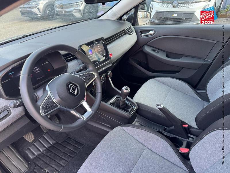 Renault Clio V