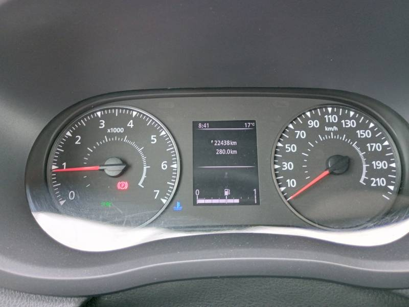 Renault Master III