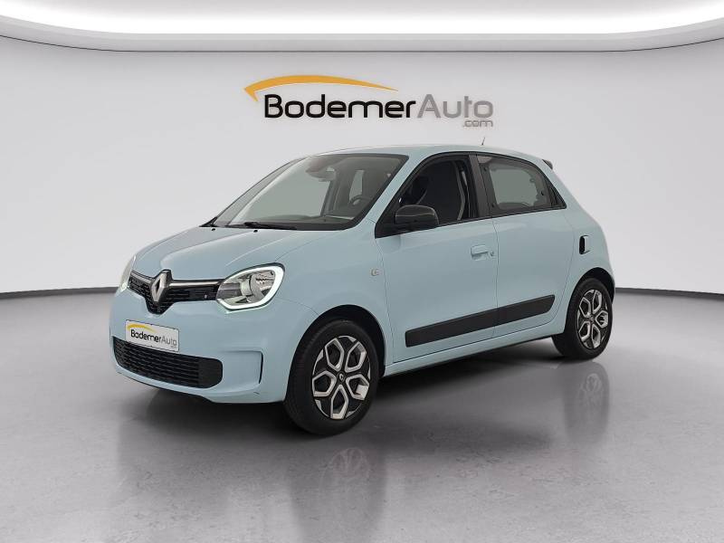 Renault Twingo III