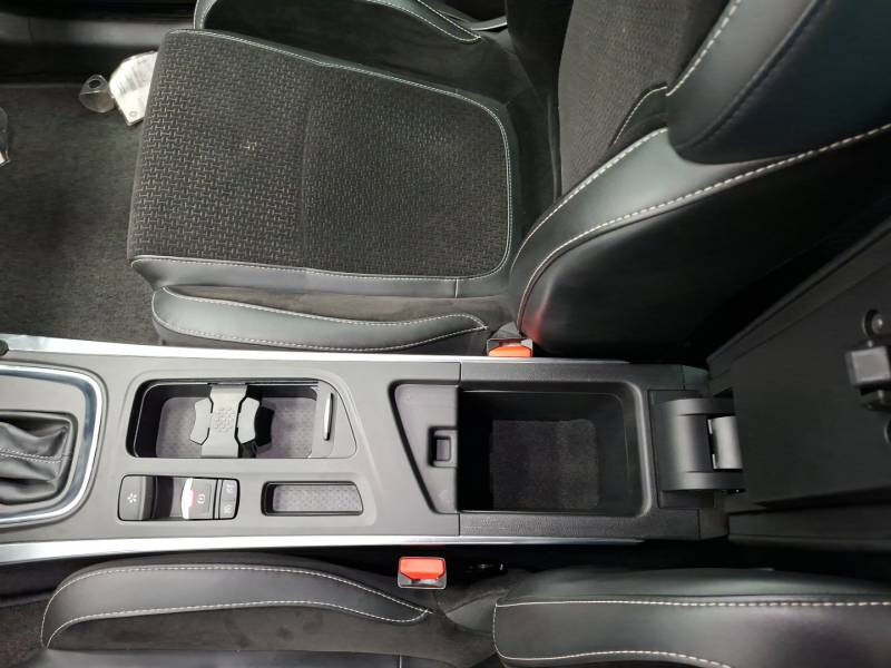 Renault Megane IV Berline