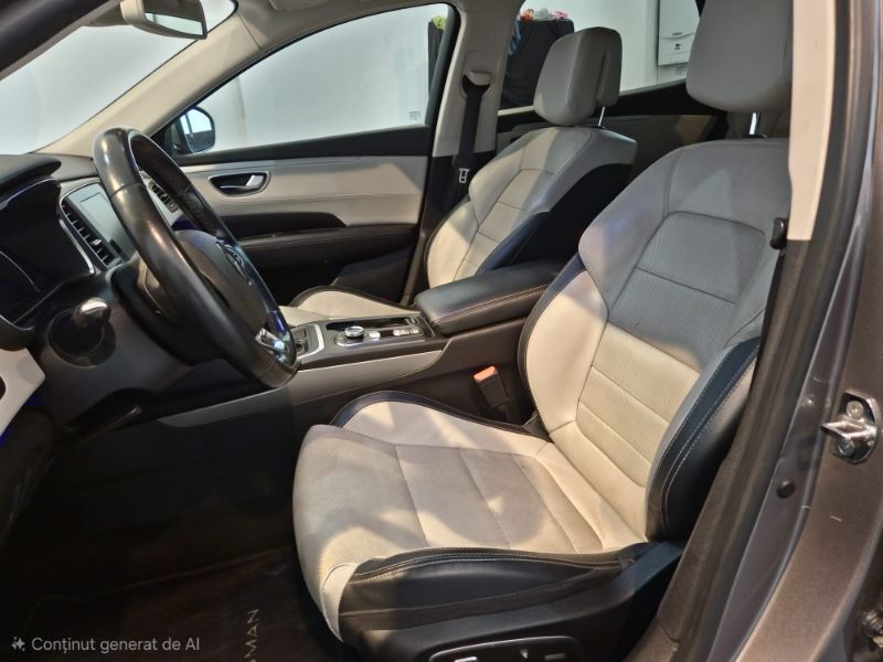 RENAULT Talisman 2019 — imagine 20
