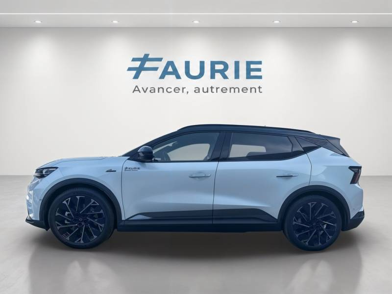 Renault Scenic E-Tech Electrique