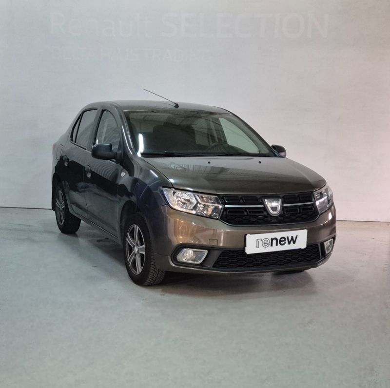 DACIA Logan 2017 — imagine 16
