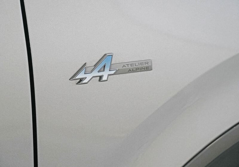 Renault Rafale