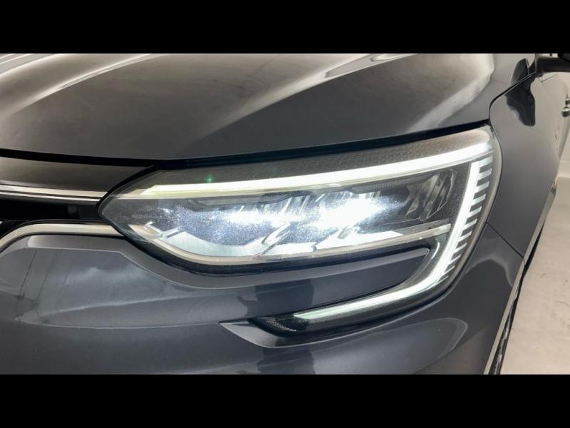 Renault Megane IV Estate