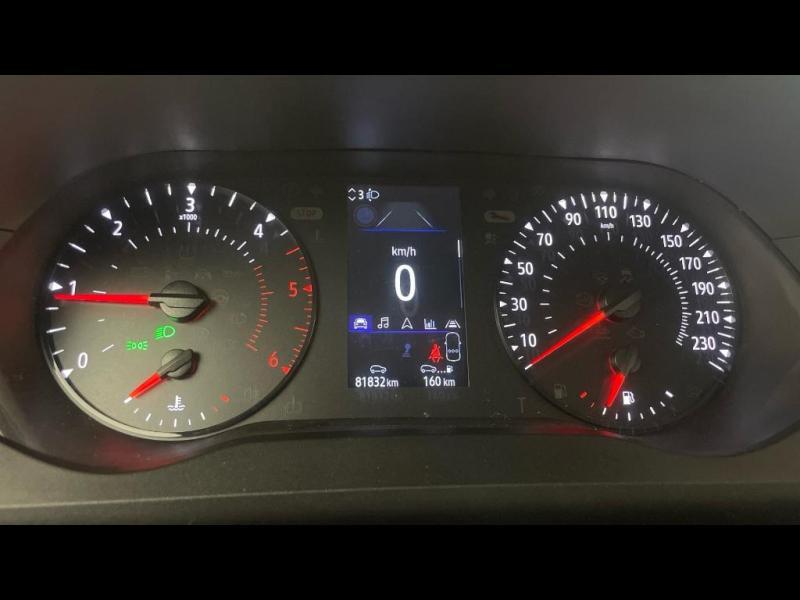 Renault Kangoo VP