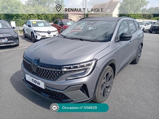 ESPACE VI