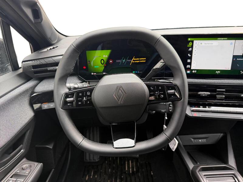 Renault Clio VI