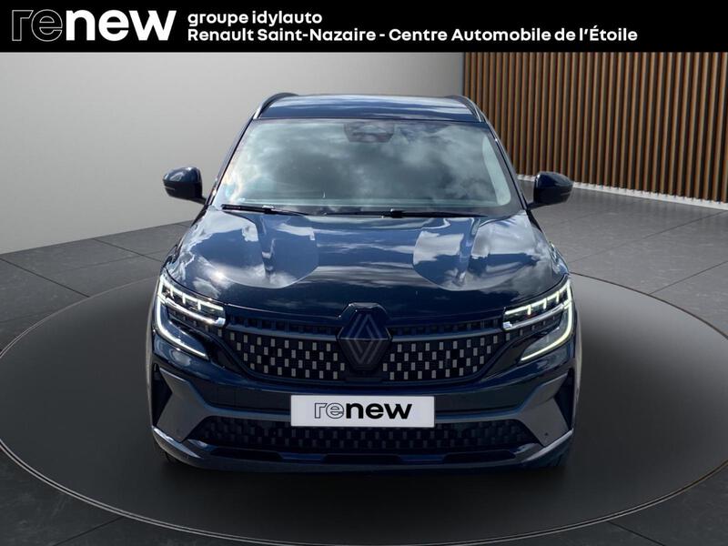 Renault Espace VI