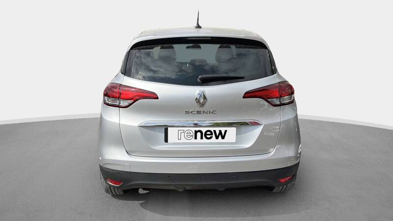 Renault Scenic IV