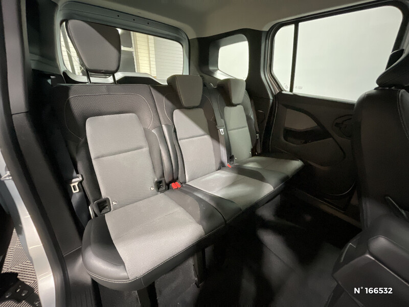 Renault Kangoo VP