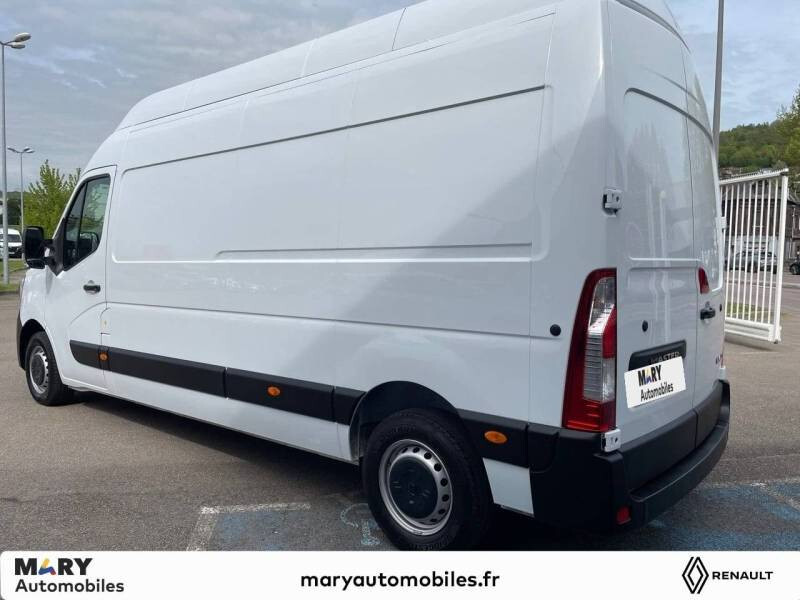 Renault Master III