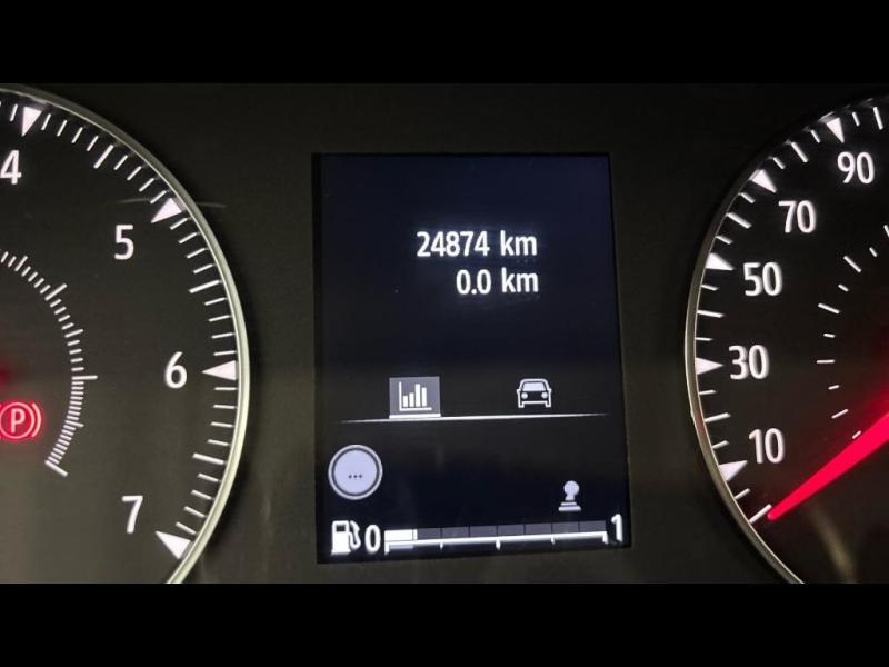 Renault Kangoo VU