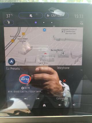 Vehicle 3D Image