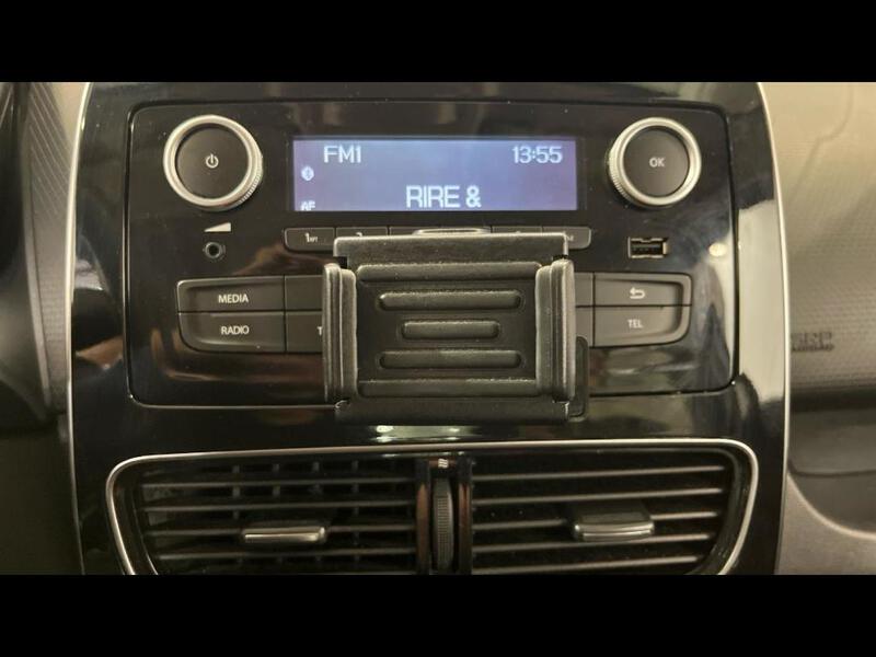 Renault Clio IV Societe