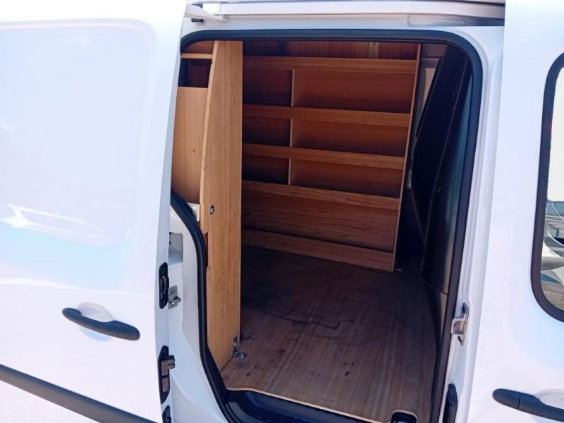 Renault Kangoo VU