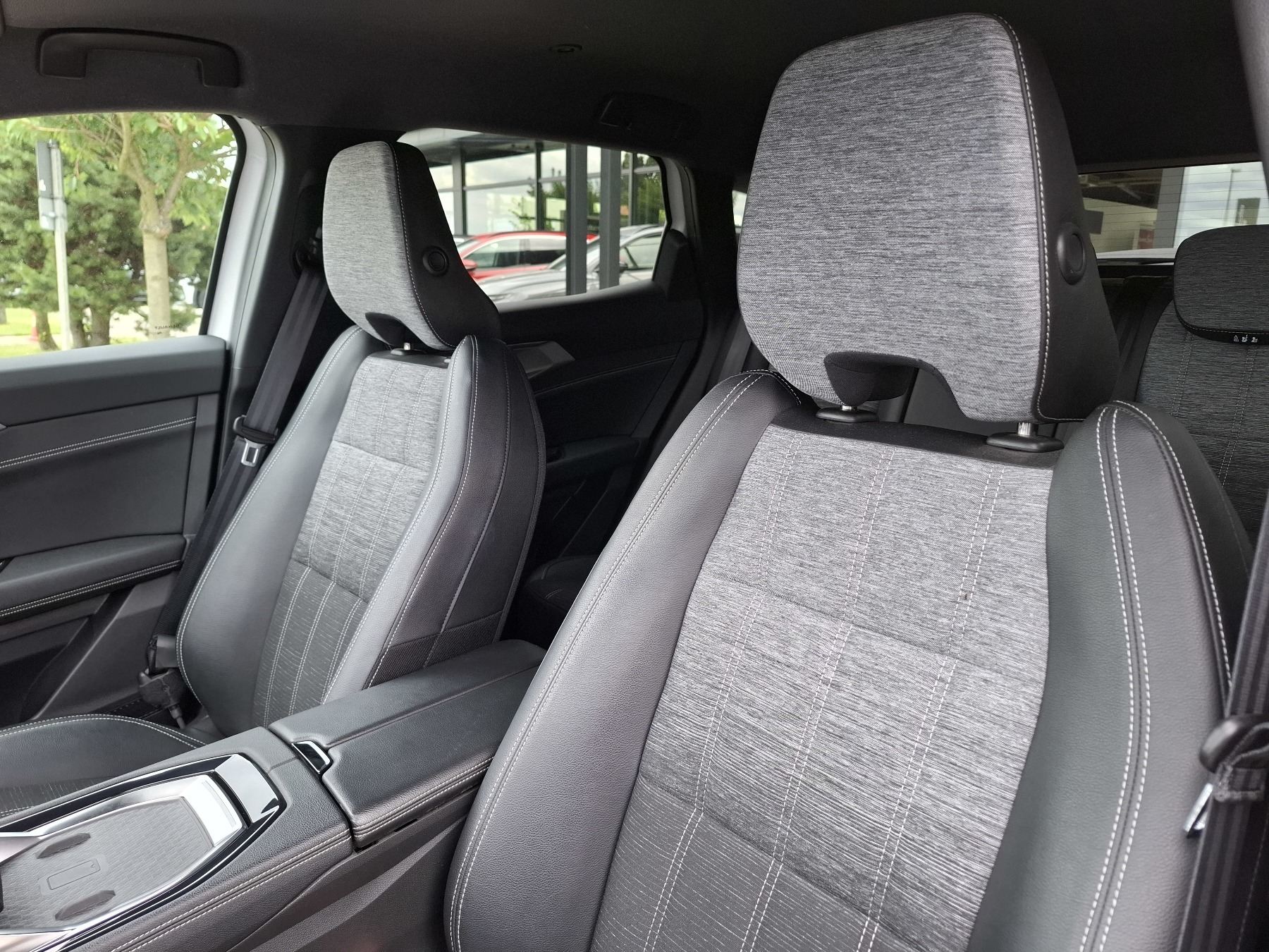 Renault Austral – Bild 28
