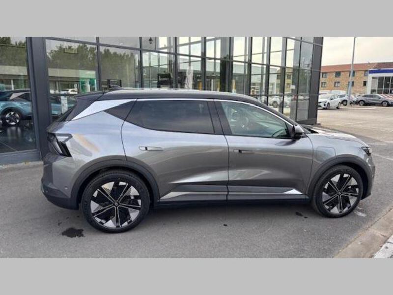 Renault Scenic E-Tech Electrique