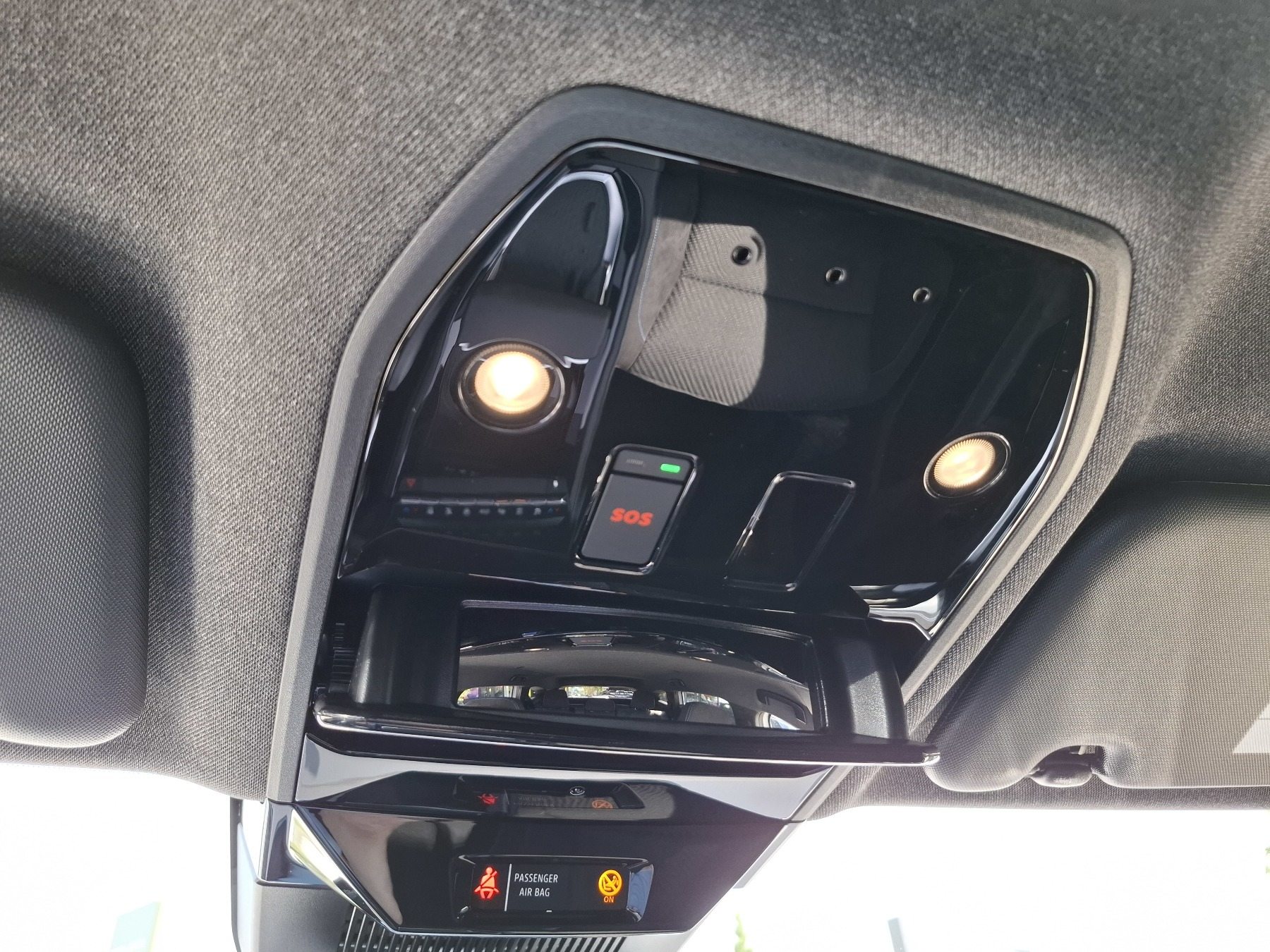 Renault Espace – Bild 33