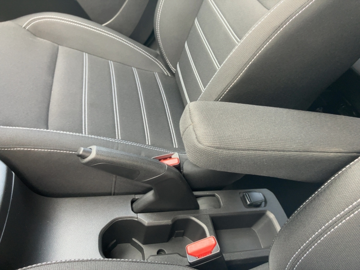 Dacia Jogger – Bild 19