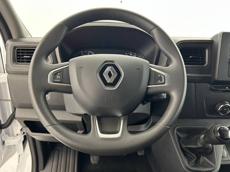 Renault Master III
