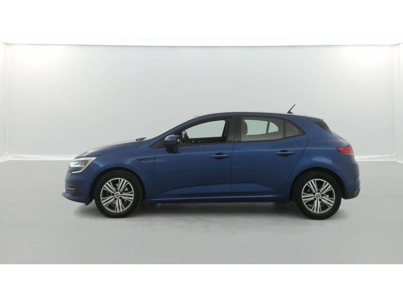 Renault Megane IV Berline