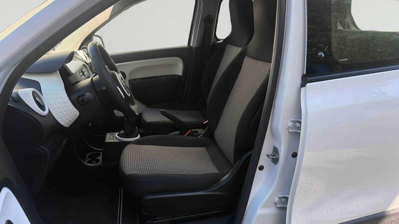 Renault Twingo III