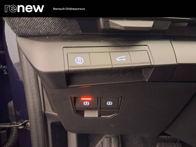 Renault Scenic E-Tech Electrique
