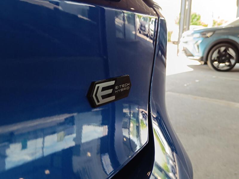 Renault Clio VI