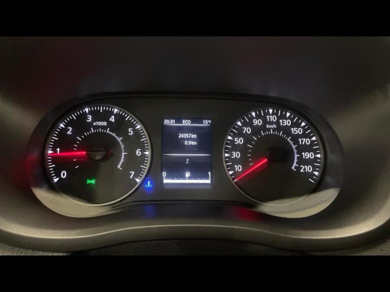 Renault Master Fourgon