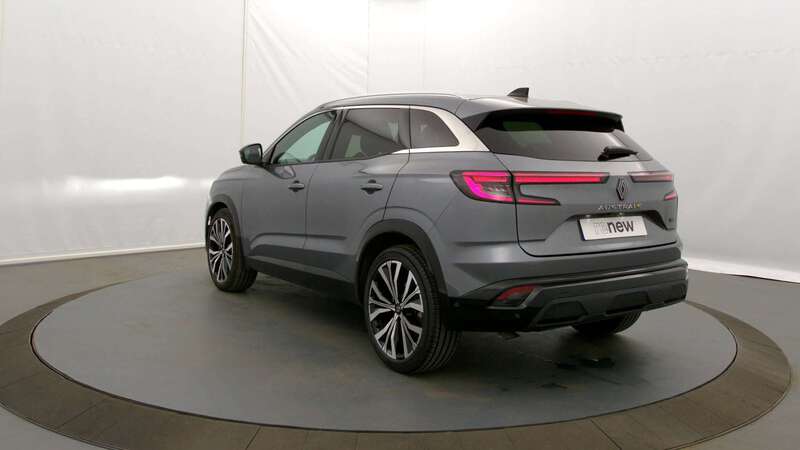 Renault Austral