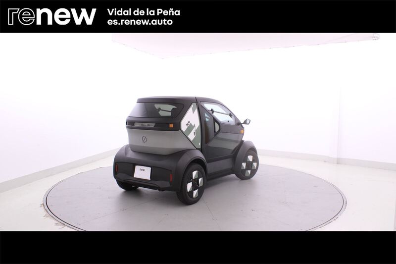Renault Twizy