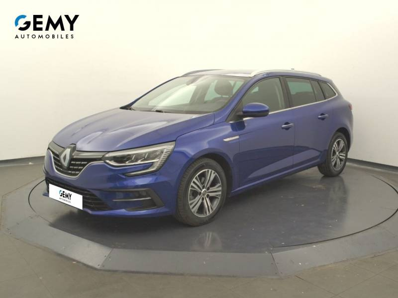Renault Megane IV Berline